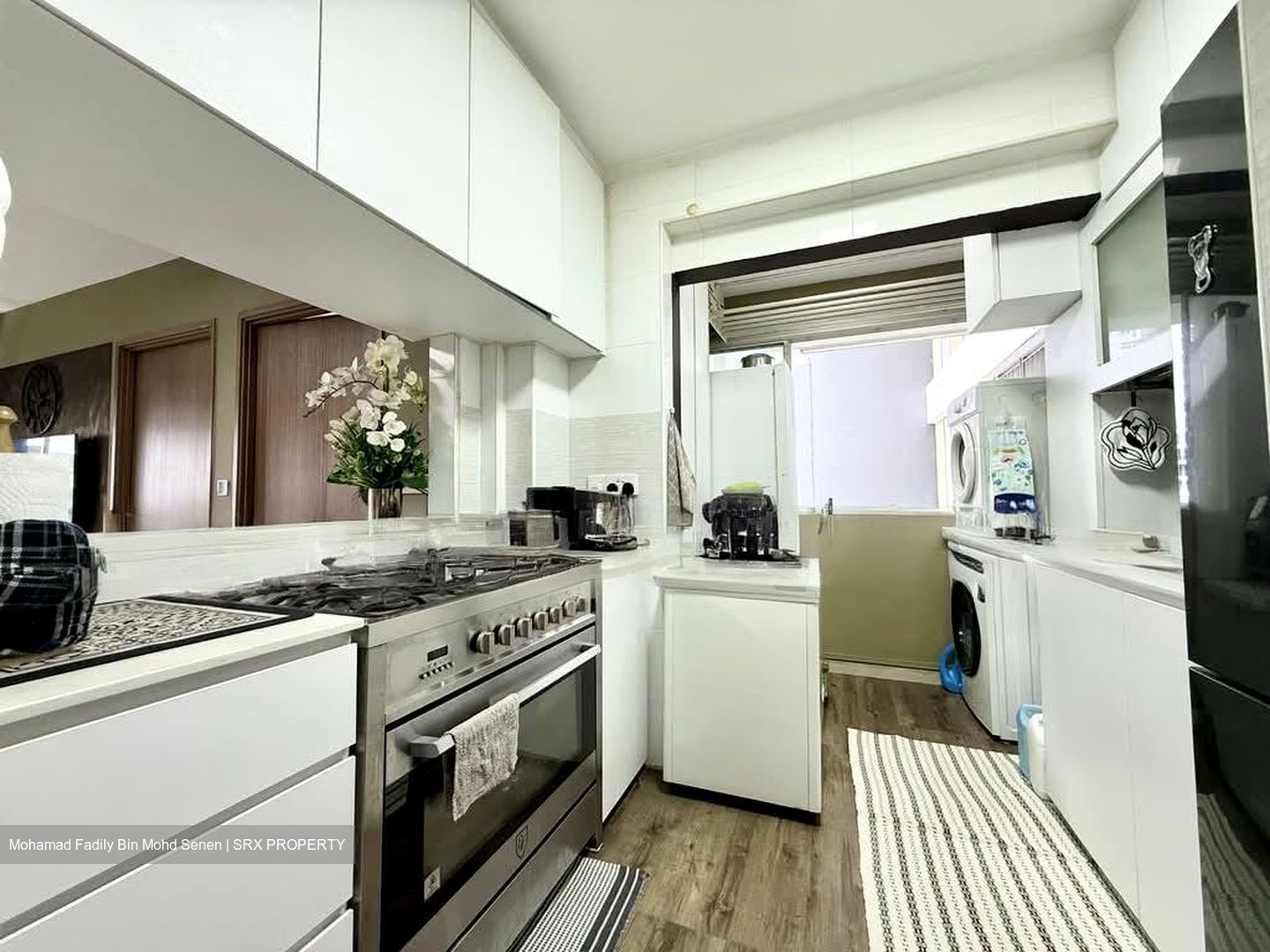 Blk 409D Northshore Residences II (Punggol), HDB 3 Rooms #553365141